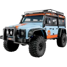 Amewi ALLRock H8 Scale bezkefkový RC model auta elektrický crawler 4WD 4x4 RtR 2,4 GHz 1:8