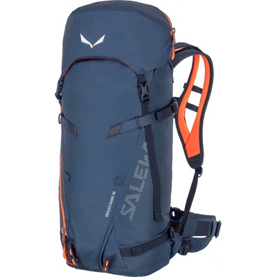 Salewa Алпийска раница Salewa Ortles Guide 35 Mountaineering backpack - Dark Denim - размер One Size (503-0878-0111)