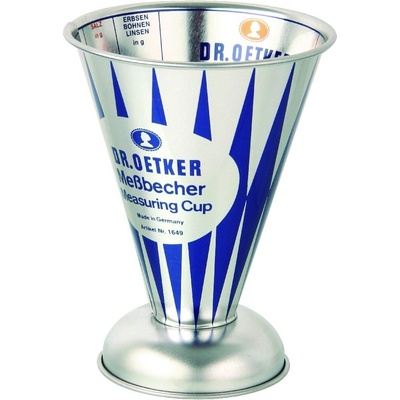Kuchyňská odměrka Dr. Oetker