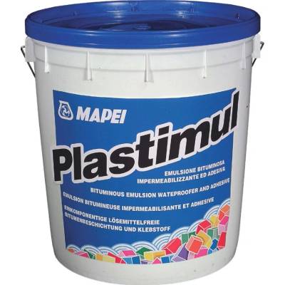 MAPEI Plastimul 20kg