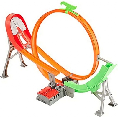 Hot Wheels Action zdvihni výkon
