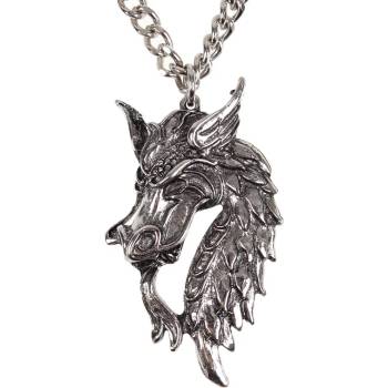 Image 1 of FALON яка ДРАКОН - psy487