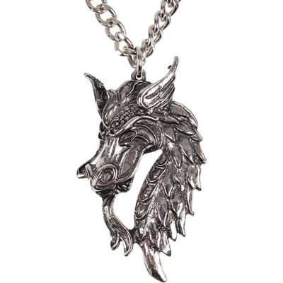 FALON яка ДРАКОН - psy487