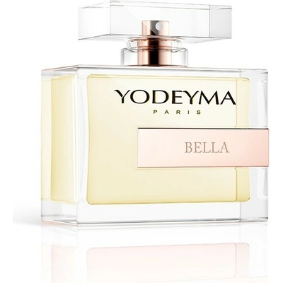 Yodeyma Bella parfém dámský 15 ml