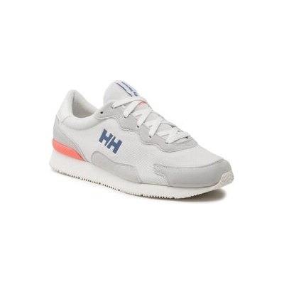 Helly Hansen Сникърси W Furrow 11866_001 Бял (W Furrow 11866_001)