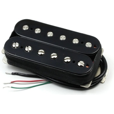 Partsland HAF-N Black Адаптер за китара (HAF-N)