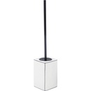 Gedy Lucrezia WC štětka na postavení, keramika, LC33