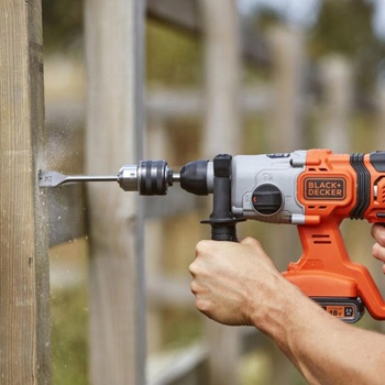 Image 1 of Black & Decker BCD900E2K-QW