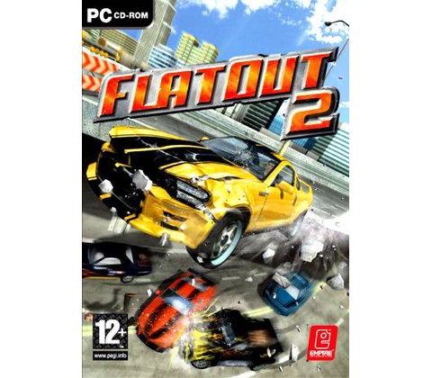 FlatOut 2