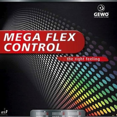 Gewo MEGA Flex Control