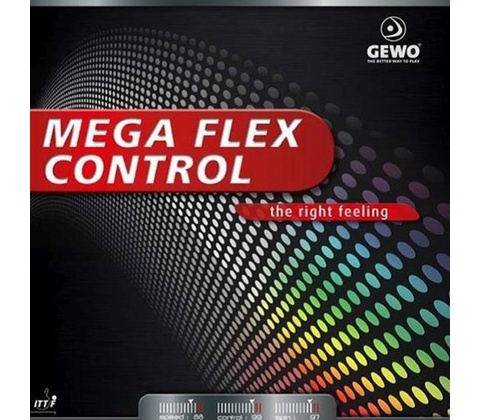 Gewo MEGA Flex Control