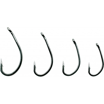 Ashima C-420 Super Anti-Eject Carp vel.8 10 ks