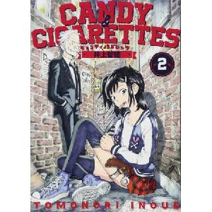 Candy and Cigarettes, Vol. 2 (2022)