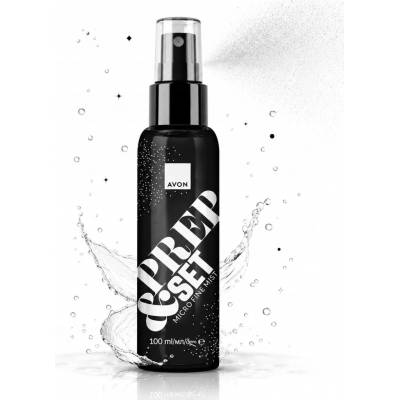 Avon Fixačný sprej na make-up 100 ml