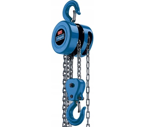 Scheeppach 4907402000