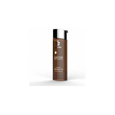 SWEDE Senze Масажно олио Euphoria Vanilla Sandalwood 75 мл (P20720)
