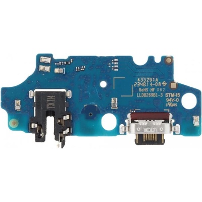 Nabíjací Konektor - PCB Doska Samsung Galaxy A05S A057 Premium