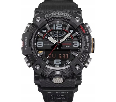 Casio GG-B100X-1A