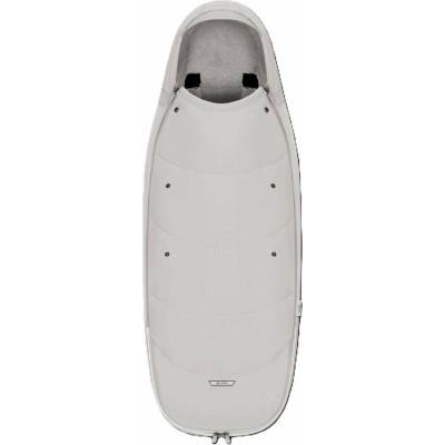 CYBEX Platinum City Grey