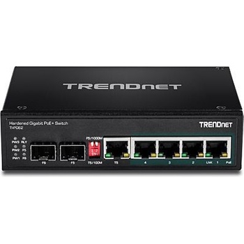 TrendNet TI-PG62