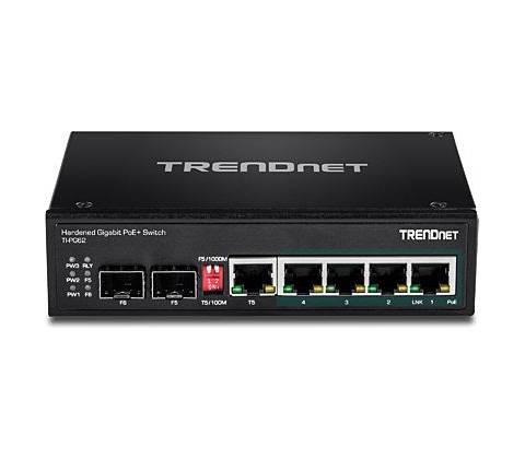 TrendNet TI-PG62