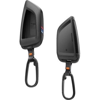 Spigen bk100 bmw key fob case black (8800283315578)