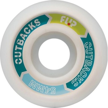 Flip Cutback 54mm 99a