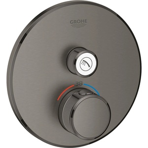 GROHE Teрмостат за вграждане за душ, 29118AL0, Grohtherm SmartControl, Grohe (29118AL0)