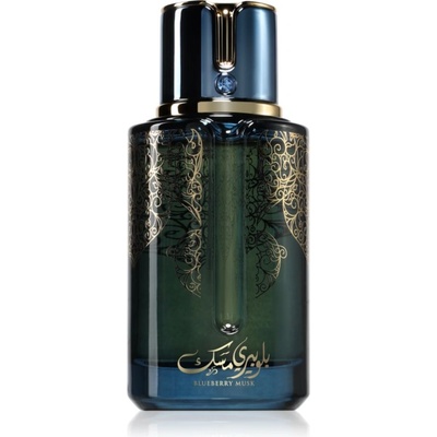 Arabiyat Blueberry Musk EDP 100 ml