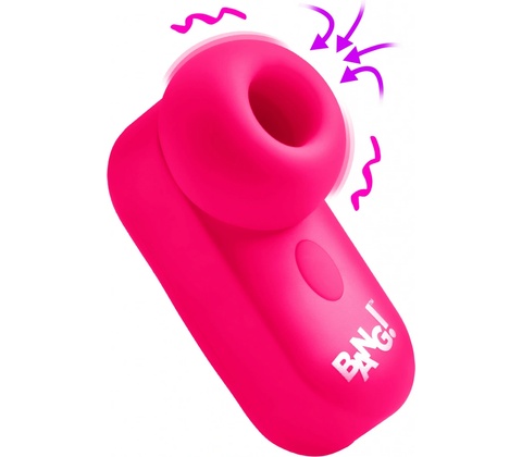 Bang! Mini Clitoral Stimulator