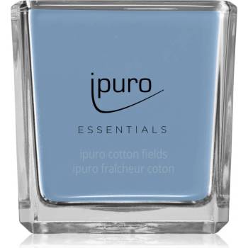 Ipuro Essentials Cotton Fields 125 g