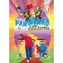 Pan Wonka a jeho čokoládovna DVD