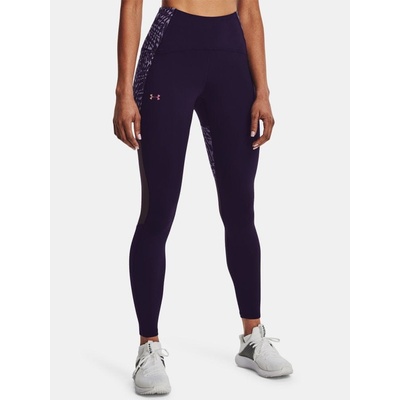 Under Armour Legíny UA Rush Legging 6M Novelty-PPL