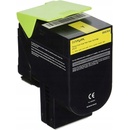 Lexmark 80C0X10 - originálny
