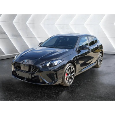 BMW 120d M Sport 120 kW