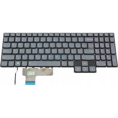 Klávesnice Lenovo Legion 7-16ACHG6 7-16ITHG6 7-15IMHG05 7-15IMH05 / LED