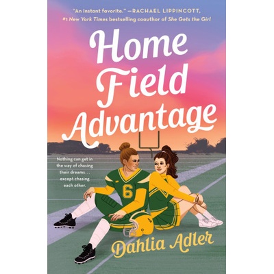 Home Field Advantage