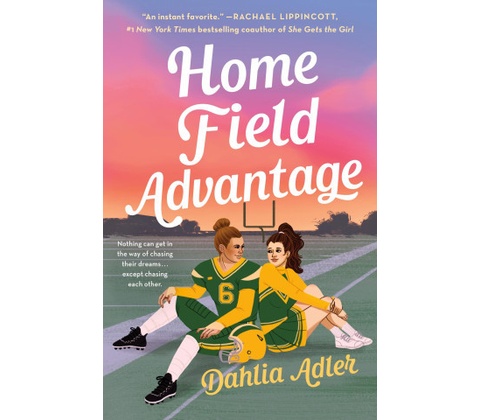 Home Field Advantage