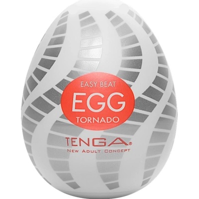 Tenga Egg Tornado