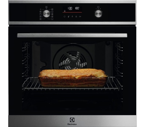 Electrolux EOF6P76X2