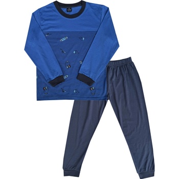 N-feel CS1369 modré