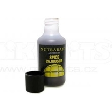 Nutrabaits Kúzelníci 50ml Fruit Cajouser