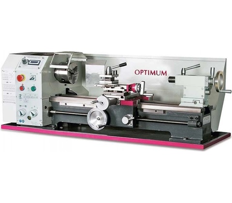 OPTIMUM OPTIturn TU 2807