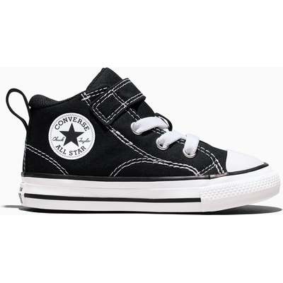 Converse Converse Malden S 1V In63 - Black/Black