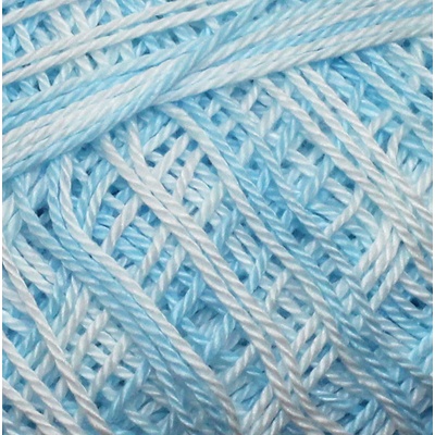 Sněhurka OMBRÉ - 55032