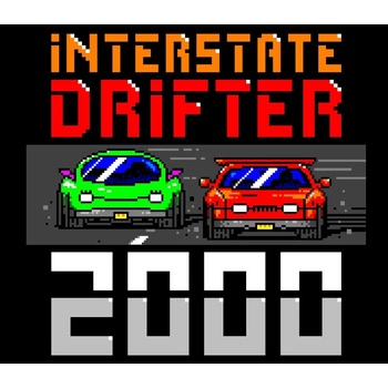 Interstate Drifter 2000