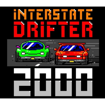 Interstate Drifter 2000