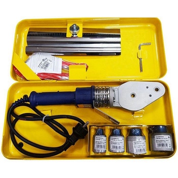 Dytron Поялник за пластмасови тръби Dytron Polys P-4a - 850 W, до ф 75 mm (DTK5031740)