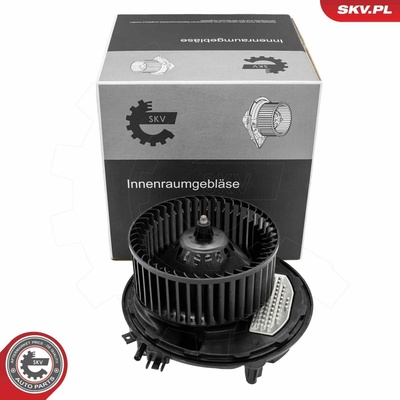 Vnitřní ventilátor ESEN SKV 68SKV252