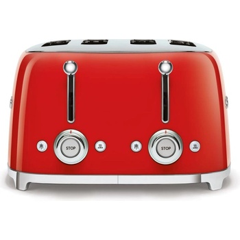 Image 1 of Smeg TSF03RDEU